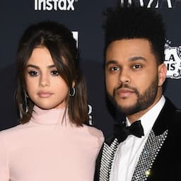 The Weeknd on His Breakup Songs Written After Selena Gomez Split