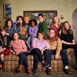 ‘Roseanne’ Kids Confirmed as Series Regulars on ‘The Conners’ 
