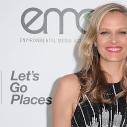 'Hocus Pocus' Star Vinessa Shaw Welcomes Son Jack -- 2 1/2 Weeks Late!