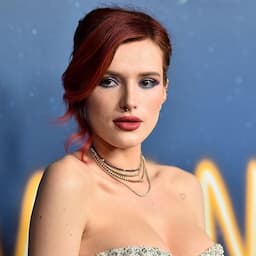 Bella Thorne's Craziest and Boldest 'Graams