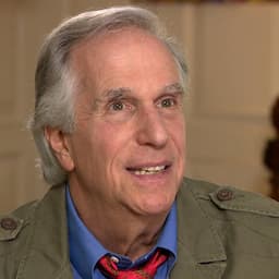Henry Winkler on Why He Turned to Producing After 'Happy Days' (Exclusive)