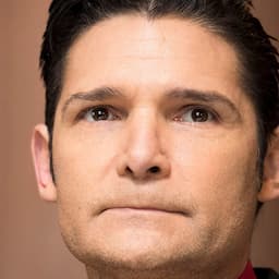 Corey Feldman Shares Photo of 'World's Smallest Knife Wound' After Claiming He Was Attacked
