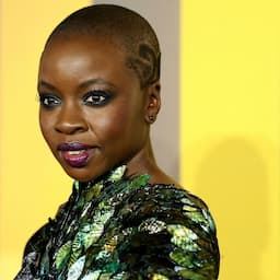 'Black Panther' Star Danai Gurira Shares Wild Story About What Happened to Her After Film's Debut (Exclusive)