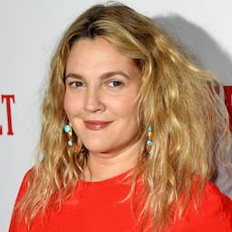 Drew Barrymore Talks Possibility of 'E.T.' Sequel, Reuniting With Adam Sandler