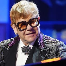 Elton John Denounces Russia Censoring 'Rocketman' Gay Sex Scenes 'In the Strongest Possible Terms'