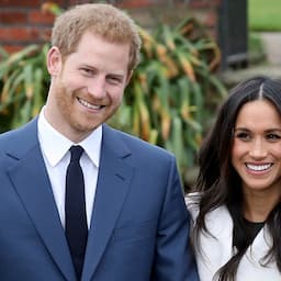 Meghan Markle and Prince Harry's Royal Wedding: The Complete Guide