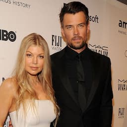 Fergie 'Feels Good' After Filing for Divorce From Josh Duhamel, Source Says