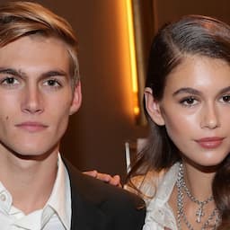 Kaia and Presley Gerber Land Another Fierce Brother-Sister Modeling Gig (Exclusive)