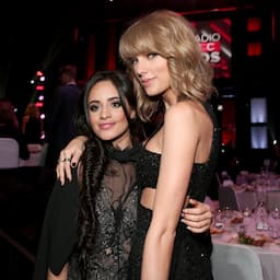 Camila Cabello Denies Taylor Swift Made Her Quit Fifth Harmony