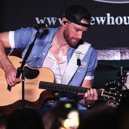 Chase Rice Spills the Unexpected True Story Behind One of His Most Romantic Lyrics