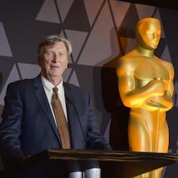 Academy President John Bailey Reportedly Being Investigated Over Sexual Harassment Allegations