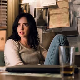 Netflix Cancels Marvel's 'Punisher' and 'Jessica Jones'