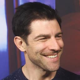 Max Greenfield Says He’s Just 'Gonna Be a Dad for a While' After Final Season of ‘New Girl’ (Exclusive)