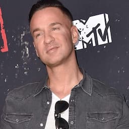 Mike 'The Situation' Sorrentino Gets Birthday Wishes From 'Jersey Shore' Cast While In Prison