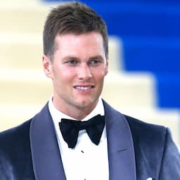 Tom Brady Celebrates 'Perfect Night' Amid Divorce Rumors