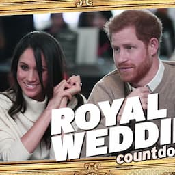 NEWS: Royal Wedding Countdown: Meghan Markle's Baptism, Bridal Shower and More!