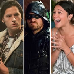 The CW Renews 'Riverdale,' 'Arrow,' 'Jane the Virgin' and More! Did Your Favorites Make the Cut?