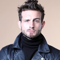 ‘Younger’ Star Nico Tortorella Opens Up About Poetry and His Marriage to Bethany Meyers (Exclusive)