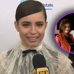 Sofia Carson Says Troian Bellisario & Lucy Hale May Be Involved in 'PLL' Spinoff!