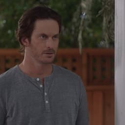 Oliver Hudson Says There Are Parallels to His Real Life in 'Splitting Up Together' (Exclusive)