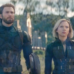 NEWS: 'Avengers: Infinity War' Breaks Record for Biggest Box Office Opening Weekend Ever
