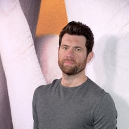 Billy Eichner Doesn't Know If He'll 'Ever Meet' Beyonce Despite Co-Starring in 'The Lion King' (Exclusive) 