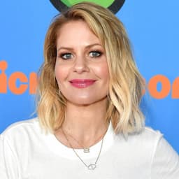 Candace Cameron Bure Shares How She 'Deals With Depression'