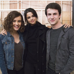 RELATED:  '13 Reasons Why' Season 2: Everything You Need to Know 