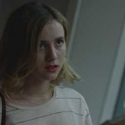 Maude Apatow Explains the Concept of a Slumber Party in 'The House of Tomorrow' Clip (Exclusive)