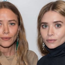 Mary-Kate and Ashley Olsen Share Why They're 'Discreet' People 