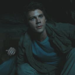 Dylan O'Brien Outruns a Speeding Train in 'Maze Runner: The Death Cure' Deleted Scene (Exclusive)