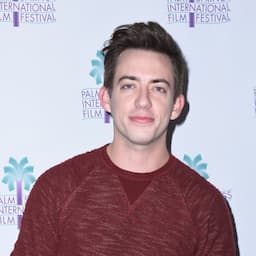 NEWS: Ariana Grande's New Song Inspires 'Glee' Star Kevin McHale to Come Out Publicly