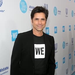 John Stamos' Latest Pic With Son Billy Is Devastatingly Heartwarming
