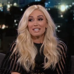 Gwen Stefani Says One of Blake Shelton’s Ex-Girlfriends Had Her Face ‘Plastered Over Her Whole Bedroom’ 
