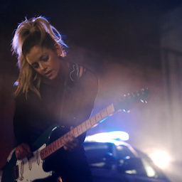 Lindsay Ell Flirts With Danger in 'Criminal' Music Video (Exclusive)