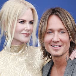 Nicole Kidman Gives Update on Working With 'Amazing' Meryl Streep on 'Big Little Lies' (Exclusive)