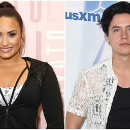 Demi Lovato, Cole Sprouse and More Former Disney Channel Stars Reunite for Epic Photo