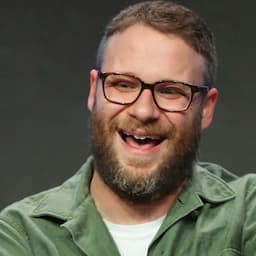 NEWS: Seth Rogen Says He Would Work With James Franco Again After Inappropriate Behavior Allegations