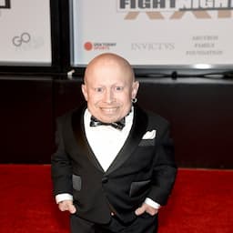 Verne Troyer, 'Austin Powers' Star, Dead at 49