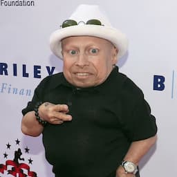 Verne Troyer Placed on Involuntary Psychiatric Hold After Police Called to His Home: Report