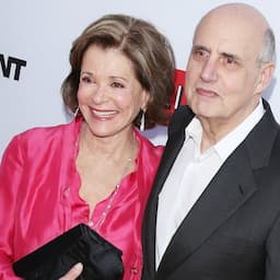 Jeffrey Tambor Accused Of Verbal Harassment by 'Arrested Development' Co-Star Jessica Walter