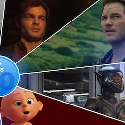 Summer Film Preview: 27 of the Most Anticipated Movies of the Season! 