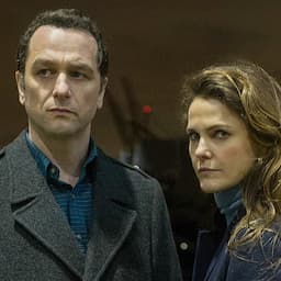 In 'The Americans' Series Finale, Keri Russell and Matthew Rhys Finally Get Their Happy Ending -- Kind Of