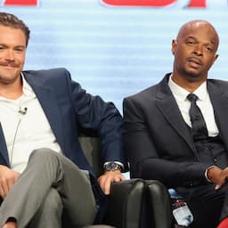 Damon Wayans Alleges Clayne Crawford Caused On-Set 'Lethal Weapon' Injury, 'Relished in Making Females Cry'