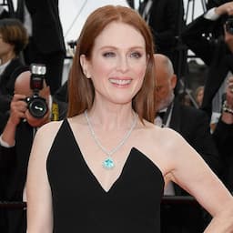 Julianne Moore Says She Was Told to 'Try to Look Prettier'