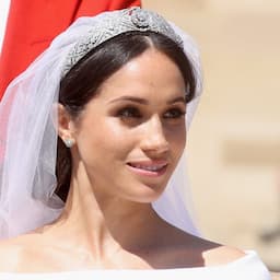 Meghan Markle Gets Her Own Page on the Royal Family Website