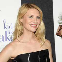 Claire Danes Reveals Whether She's Down for a 'My So-Called Life' Revival (Exclusive)