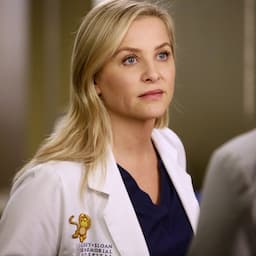 Jessica Capshaw Returning to 'Grey's Anatomy' for Season 20