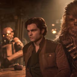 'Solo: A Star Wars Story' Review: Prepare for an Unexpectedly Bold Adventure