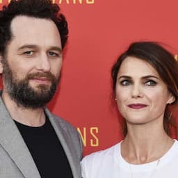 EXCLUSIVE: 'The Americans' Stars Keri Russell & Matthew Rhys React to Emotional Series Finale